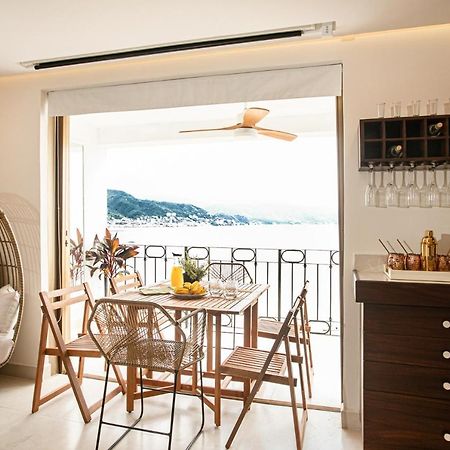 Sunscape Residence Tower Puerto Vallarta Exterior foto