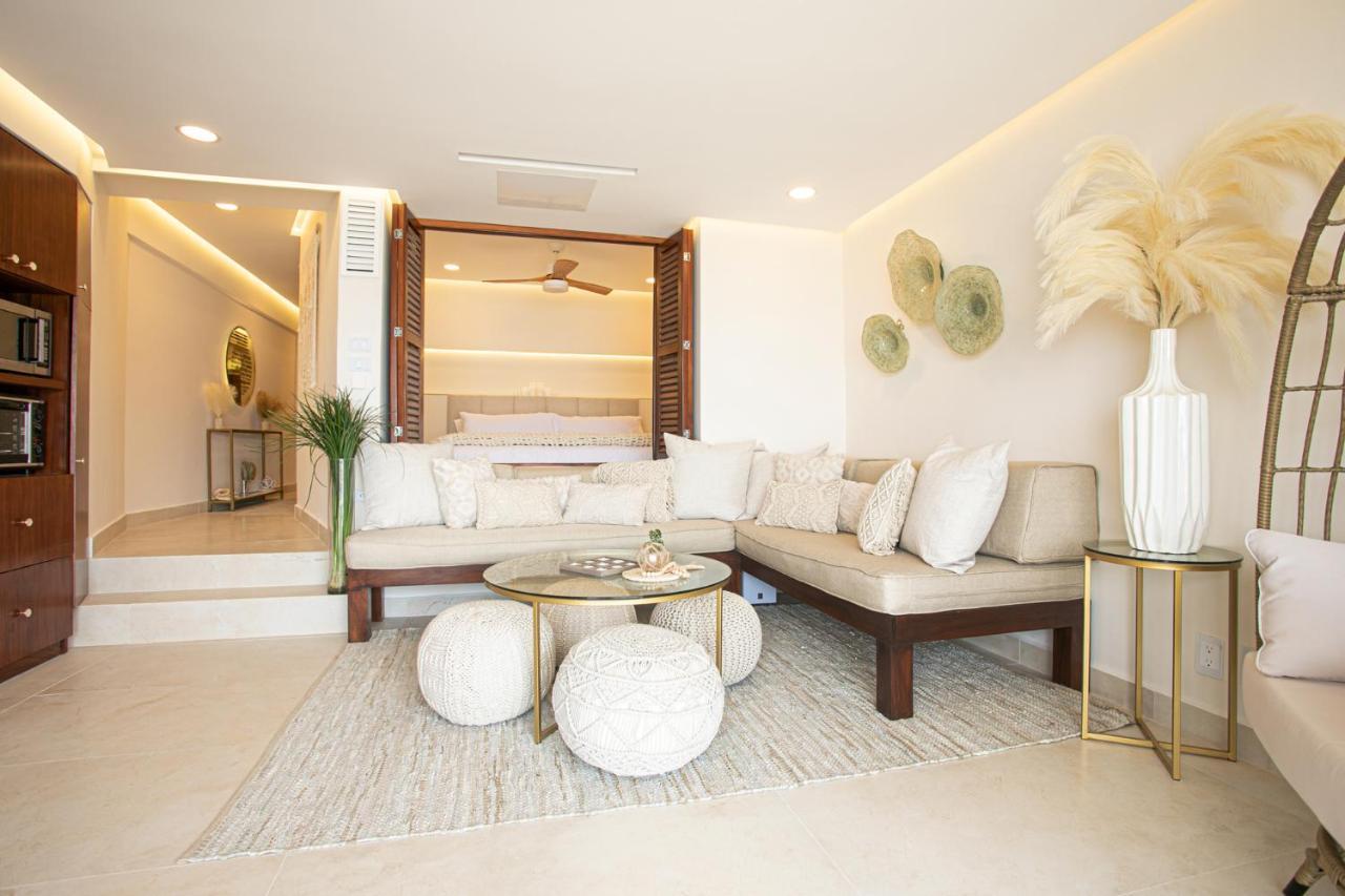 Sunscape Residence Tower Puerto Vallarta Exterior foto