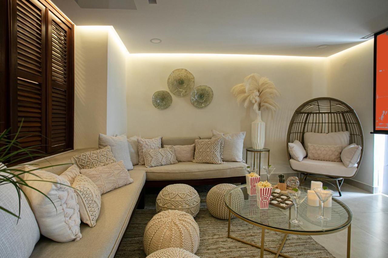 Sunscape Residence Tower Puerto Vallarta Exterior foto