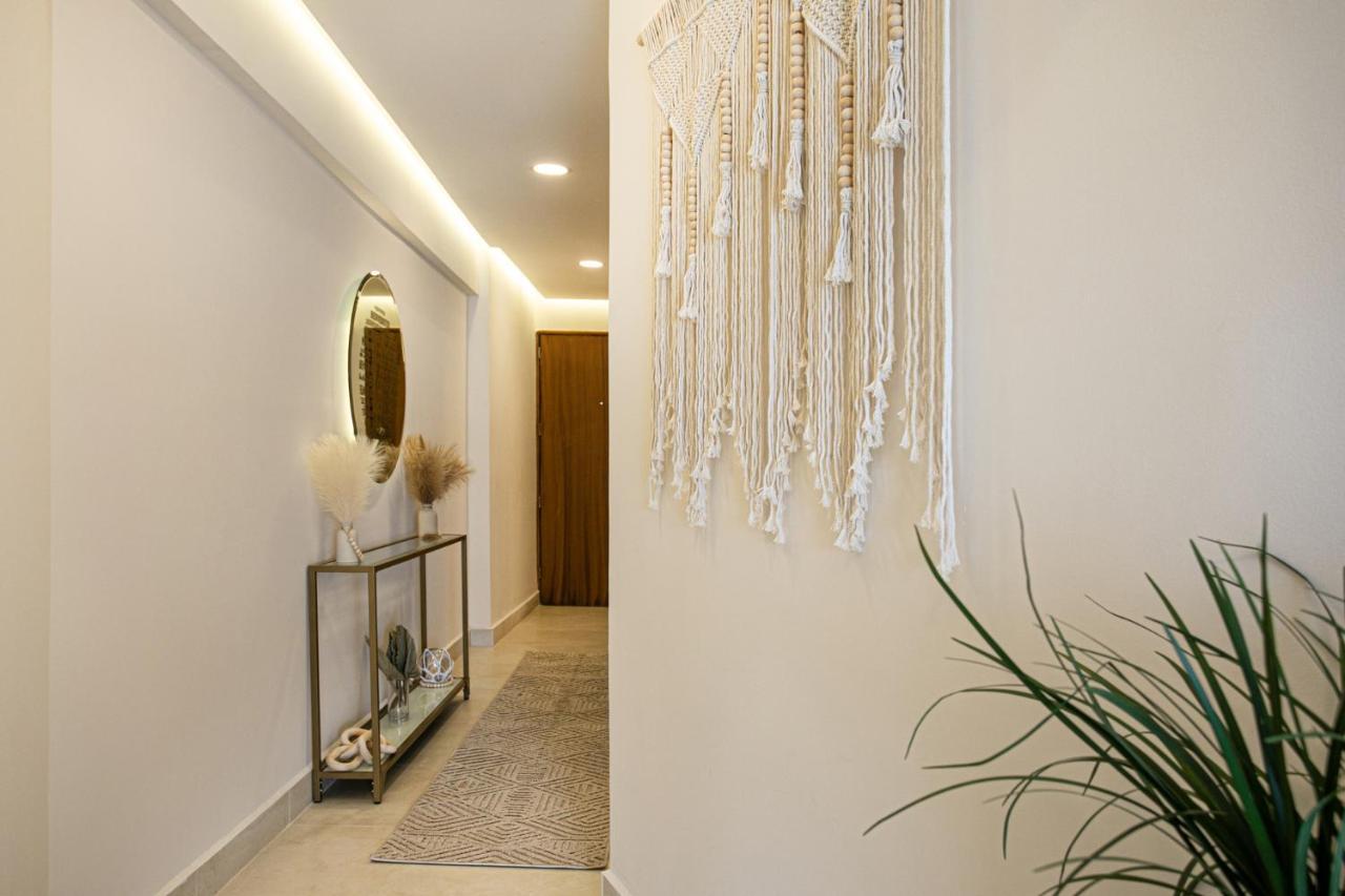 Sunscape Residence Tower Puerto Vallarta Exterior foto
