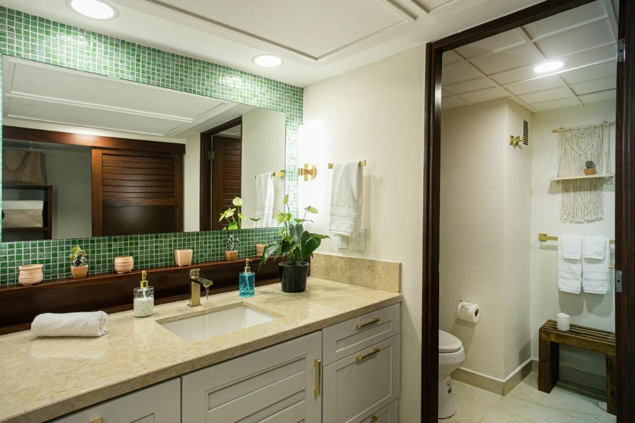 Sunscape Residence Tower Puerto Vallarta Exterior foto