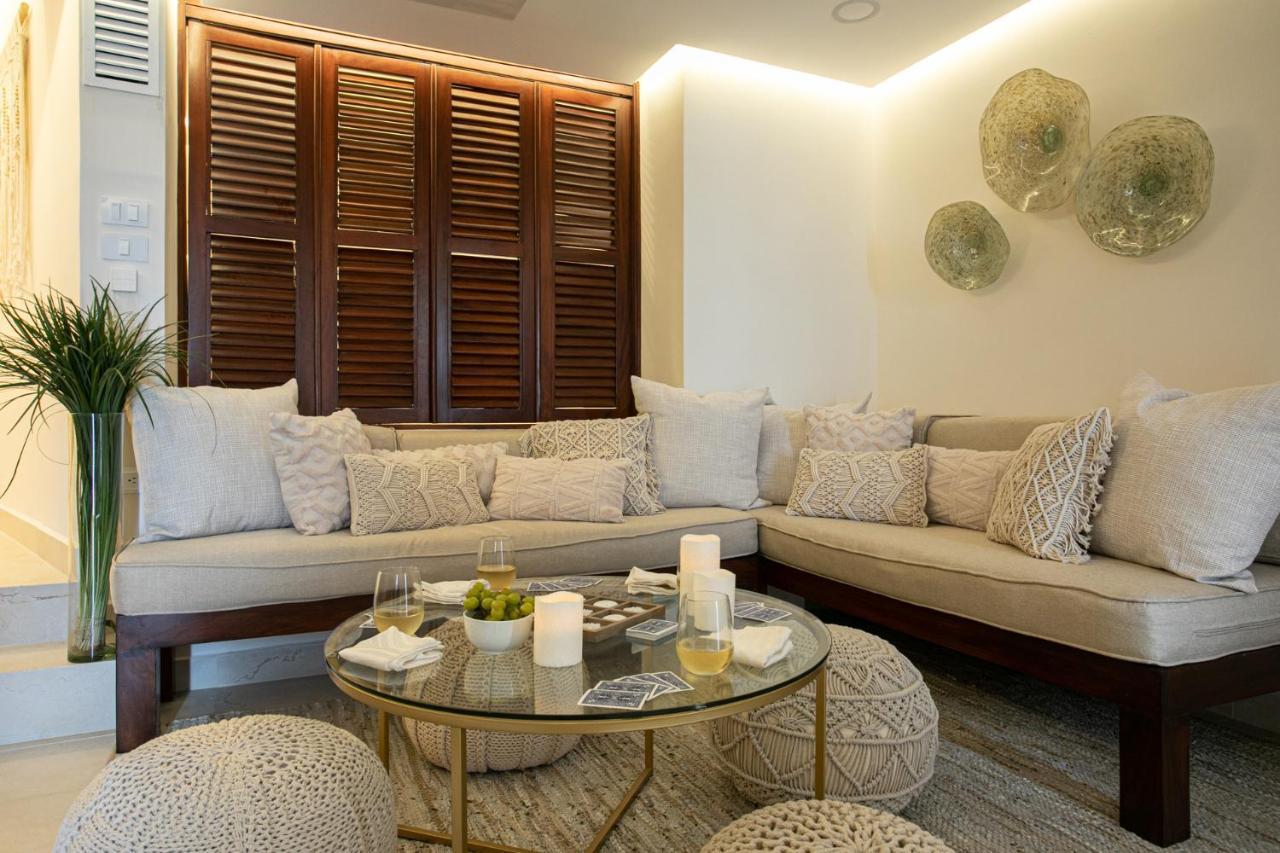 Sunscape Residence Tower Puerto Vallarta Exterior foto