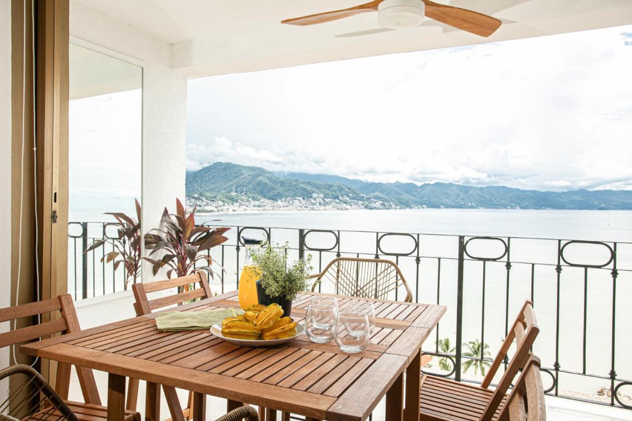 Sunscape Residence Tower Puerto Vallarta Exterior foto