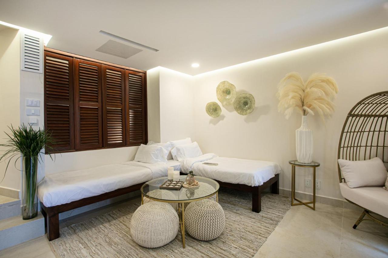 Sunscape Residence Tower Puerto Vallarta Exterior foto