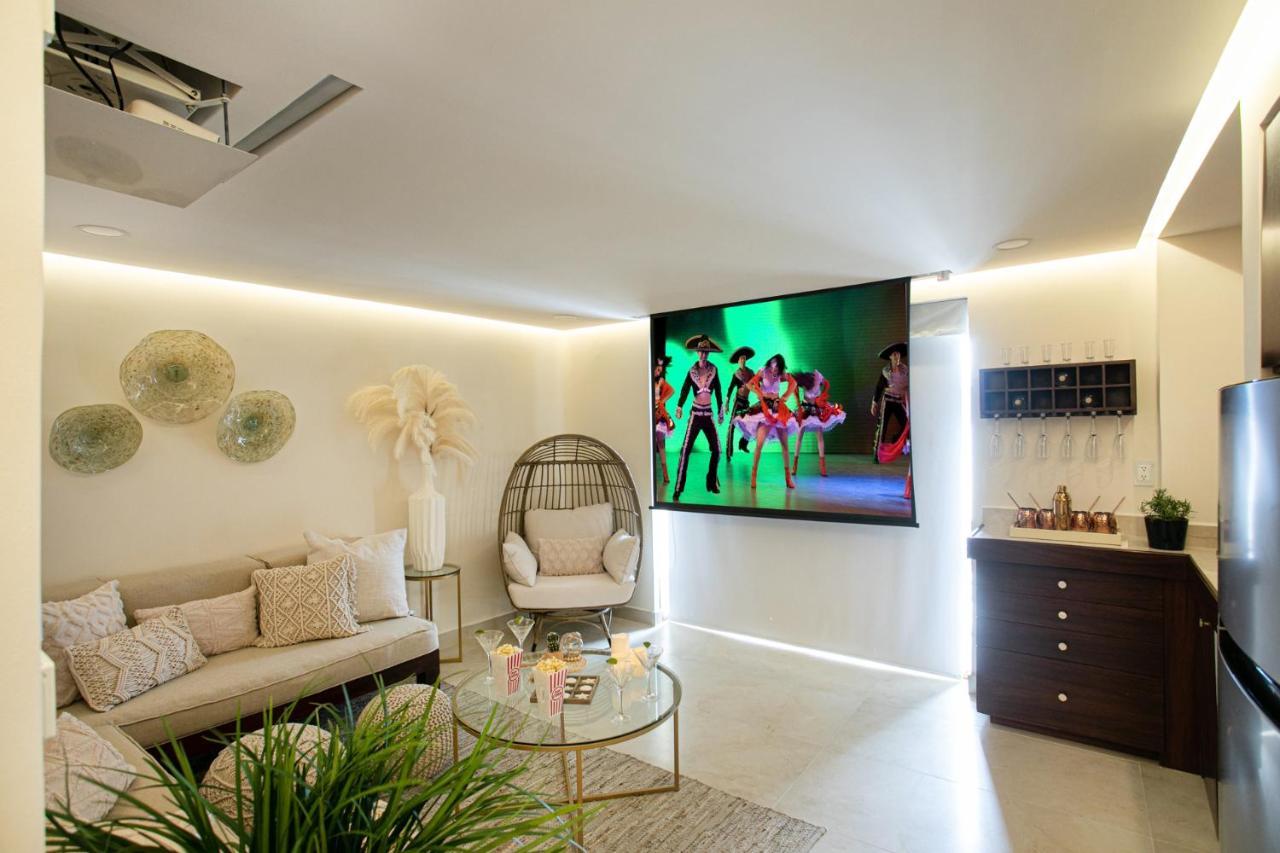 Sunscape Residence Tower Puerto Vallarta Exterior foto